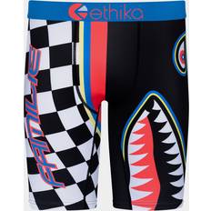 L Boxers Ethika Bomber Raceway Staple Boys Boxer Briefs