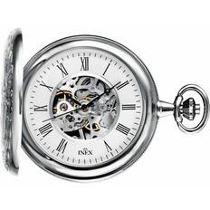 INEX Pocket Watch A26124S0X