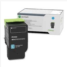 Ink & Toners Lexmark 75 Black Yield, Return Program 20K Toner