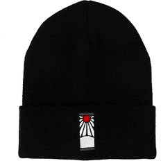 Men - Polyamide Headgear BioWorld Demon Slayer Tanjiro Earring Knit Beanie