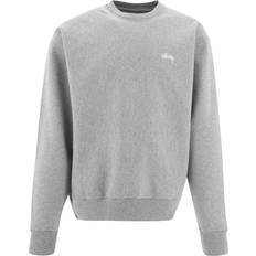 Stussy Homme Vêtements Stussy Stock Logo Sweatshirt