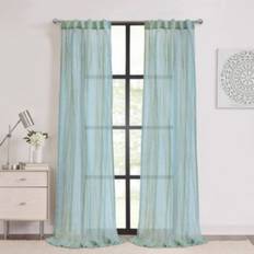 Commonwealth Home Fashions Paloma Sheer Dual