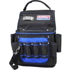 Electricians Nylon Tool Pouch