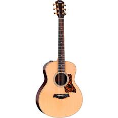 Taylor GS Mini-e Rosewood LTD Nat Top 50th Anniversary