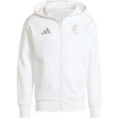 Homme Vestes & Pulls Adidas Men Real Madrid Anthem Jacket