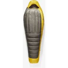 Sea to Summit Women's Spark Women's -9°C Down Sleeping Bag Down sleeping bag size Long, grey