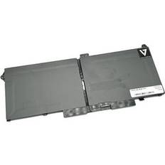 Computer Spare Parts V7 laptop-batterie gleichwertig mit: dell rj40g, m033w, 75x16