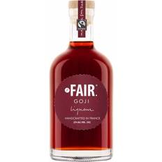 Beer & Spirits Fair Goji Liqueur, 35cl