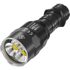 NiteCore TM9K Pro 9900 Lumen Fast Charging USB-C Flashlight