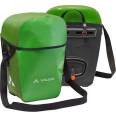 Vaude Cykeltasker & Kurve Vaude Aqua Back Pro Panniersæt 2x24L Grøn