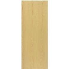 Fire Doors Interior Doors JB Kind Ash Veneered Flush P&#47;F Interior Door (x198.1cm)