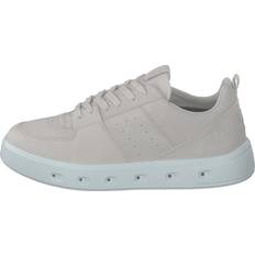 ecco Street 720 W Limestone, Female, Sko, Sneakers, Sneakers, Grå