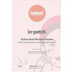 Serums & Treatments In-Patch Hydrocolloid Blemish Patches