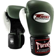 Twins Martial Arts Twins Boxing gloves for children Special Bgvl Noir