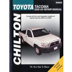 Toyota Tacoma 2005-2009