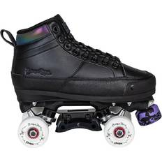 Barbie Patin Kismet Black Roller skates Black