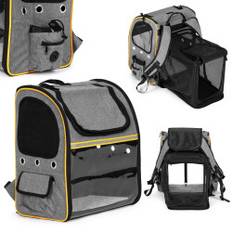 Large Durable Foldable Backpack
