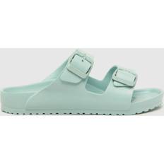 Birkenstock light green arizona eva Junior sandals Light Green