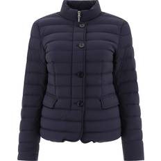 Hernö Herno-Foldable Down Jacket - Giacche Blu/Donna