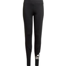 Zwart Pantyhoses Adidas Designed 2 Move Tights - Black