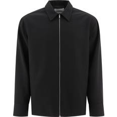 Lana Camisas Jil Sander Jacket Men Black