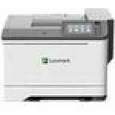 Lexmark Laser Printers Lexmark CS632DWE Wired Laser