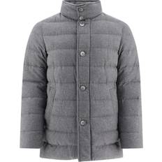 Hernö Cashmere Down Jacket