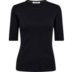 Granny SS Tee - Black
