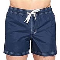 Sundek Taffeta Iconique - Blue