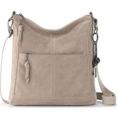 Bags The Sak Lucia Crossbody Bag Suede one size