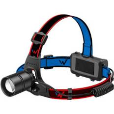 Linterna De Cabeza Wonder WT5001H 110 Lúmenes