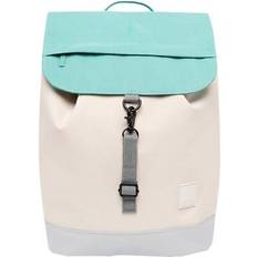 Multicoloured - Unisex Backpacks Lefrik unisex scout block backpack cala block green/grey