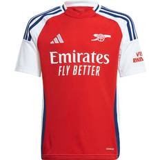 Adidas Arsenal 24/25 Kids Home Shirt