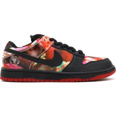 Nike Dunk SB Pushead Sneakers - Multi-Color