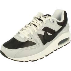 Nike Womens Air Max Command PRM Trainers Grey