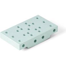 MODU Ocean Mint Forest Green Baby Activity Set