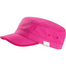 Gång & Vandring - Rosa Accessoarer Vaude Cuba Libre OC Cap - Keps Lotus Pink