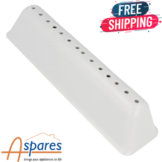 White Goods Accessories Whirlpool awo/d5556, awo/d5706 washing machine drum lifter paddle