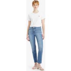 Levi's Women's 312 Shaping Slim Jeans - Blue