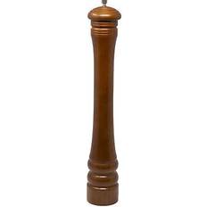 Olde Thompson 17 Inch Hotel Wood Pepper Spice Mill
