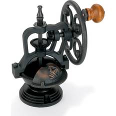 Coffee Grinders WoodRiver WoodRiver Project Kit Antique Style Side Crank Coffee Grinder Kit