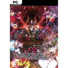 PC Games ∀kashicforce PC