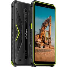 Mobile Phones UleFone Armor X12 Double SIM 3/32