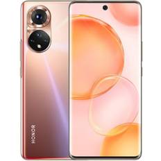 Mobile Phones Honor 50 5G Double 12/256