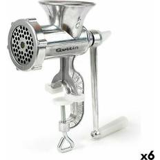 Mincers Quttin Fleischwolf 149849 aluminium 9.50