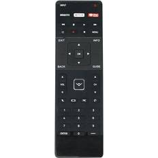 UpStart Components TV Remote Control for VIZIO