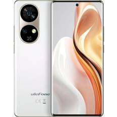 Mobile Phones UleFone note 17 Pro Double SIM 12/256