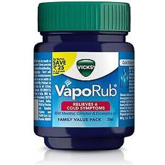 5 Pack Vaporub 25 gm Each