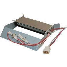 White Goods Accessories Hotpoint Heater for tumble dryer element & thermostats tvm570p tvm570 2300w