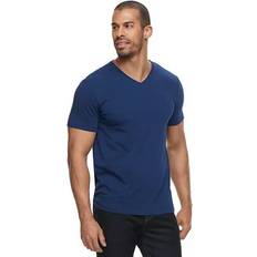 Tops Men's Apt. Premier Flex V-Neck Tee